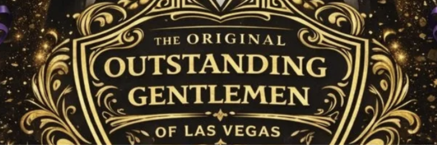 Outstanding Gentlemen of Las Vegas
